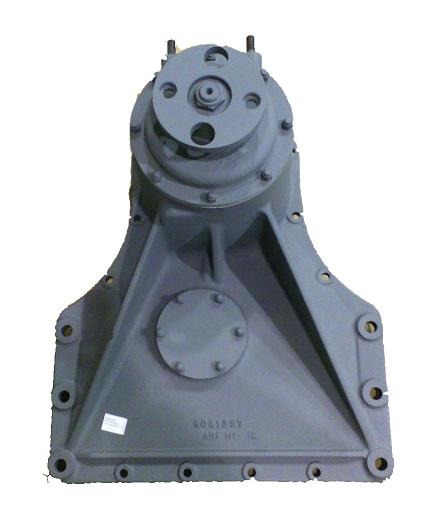 Drive Assembly Auxiliary Generator - Uncategorized
