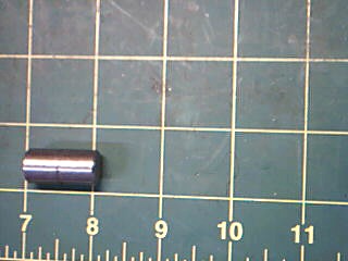 Dowel Locating - Fastener