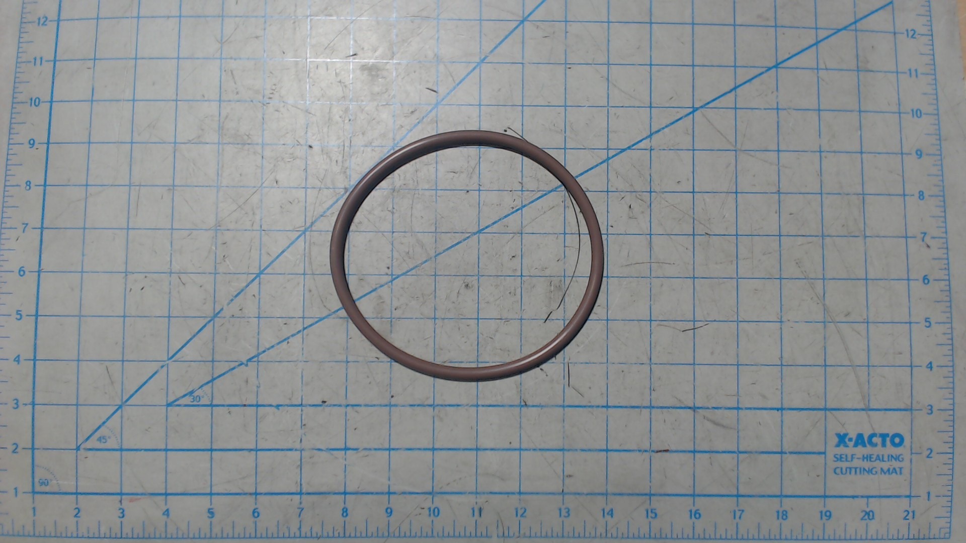 O-Ring, Lube Oil Strainer - Uncategorized