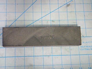 Stone Resurfacing - Tools