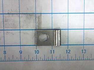 Clamp, Tube - Fastener
