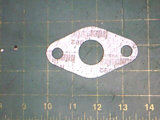 Gasket Flanged Tee - Seals, O-Rings & Gaskets