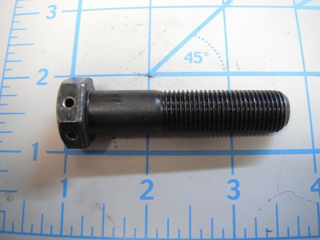 Bolt - Fastener