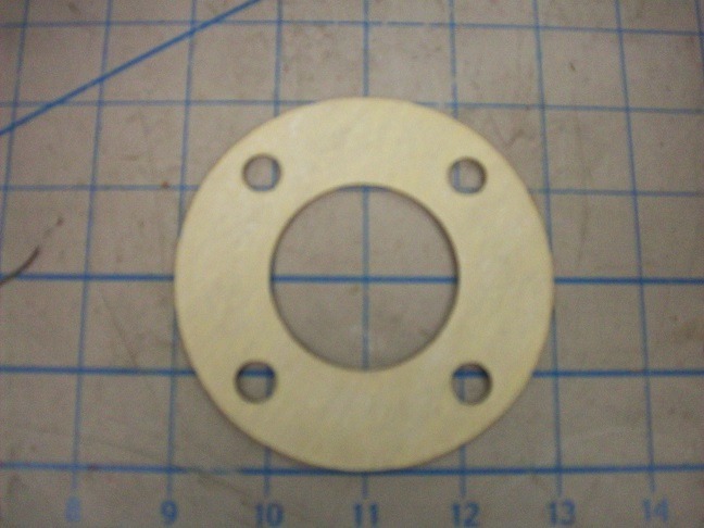 Gasket, Flange - Uncategorized
