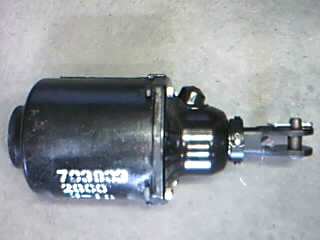 Brake Cylinder 9 x 8 - Truck