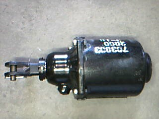 Brake Cylinder 9 x 8 - Truck
