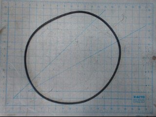 Seal Cylinder Head Lower - Uncategorized