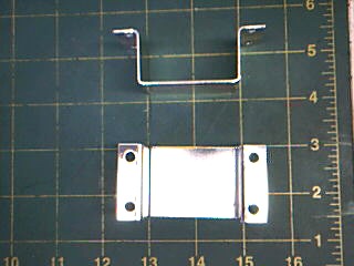 Clamp - Fastener