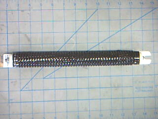 Resistor - Electrical