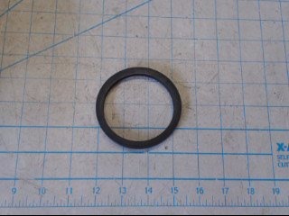 Gasket, Flange - Seals, O-Rings & Gaskets