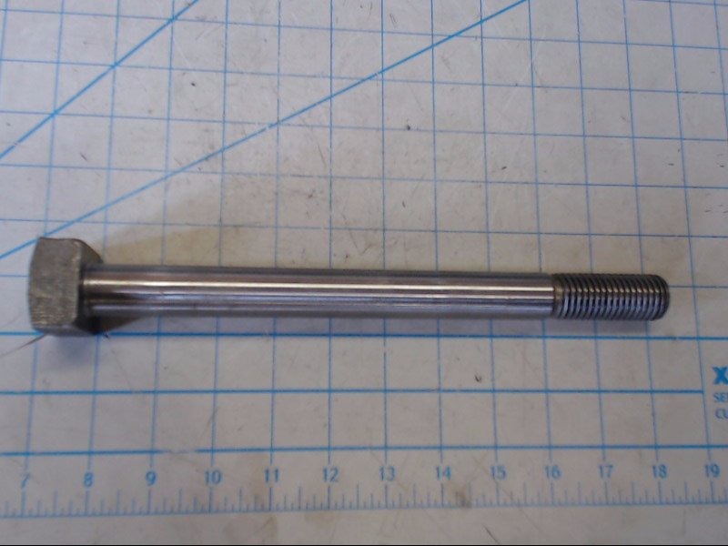 Bolt - Fastener