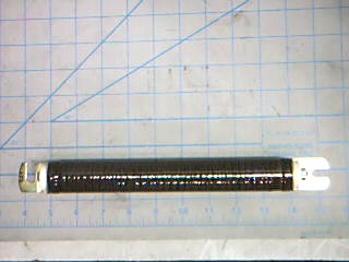 Resistor - Electrical