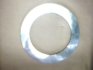 Plate Wear - Truck