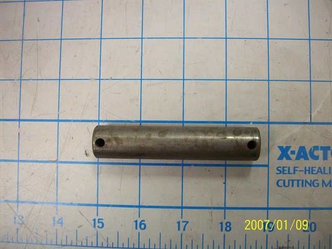 Pin Sheave - Truck