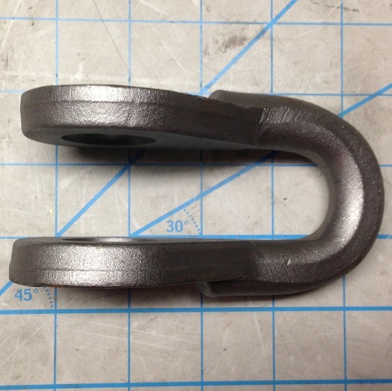 Clevis Chain Connecting - Carbody