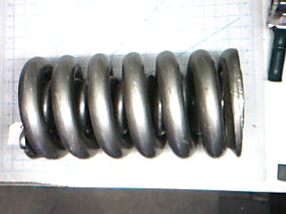 Spring Triple Coil - Uncategorized