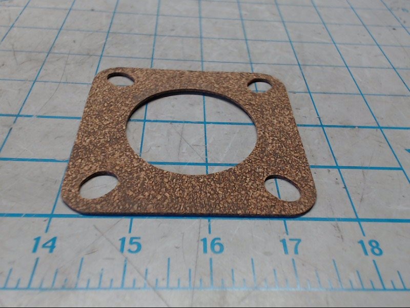 Gasket - Seals, O-Rings & Gaskets
