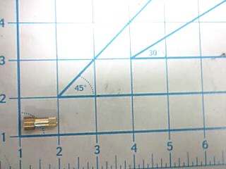 Fitting - Carbody
