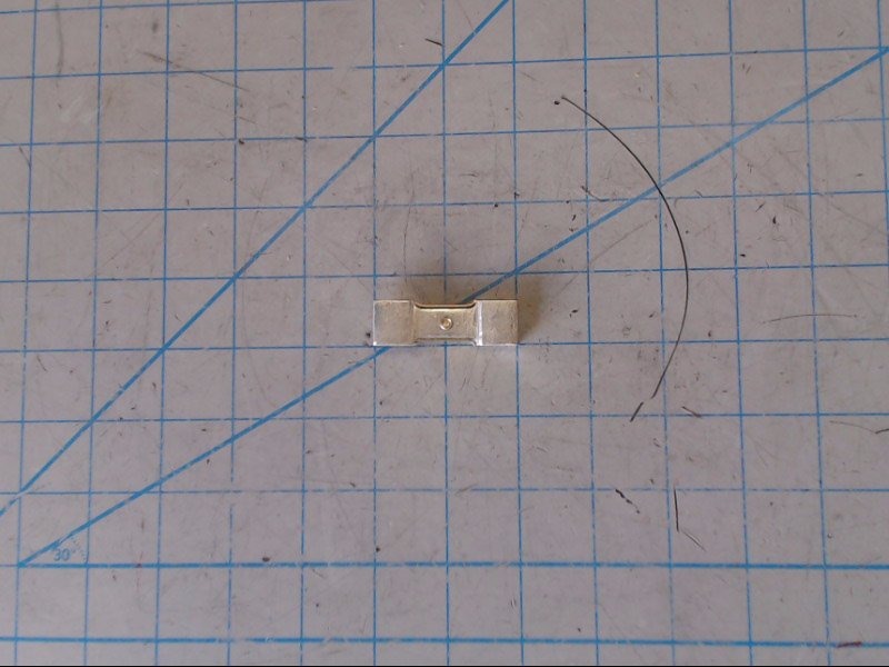 Contact Finger Moveable - Electrical