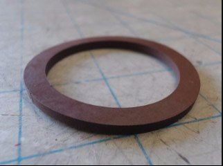 Gasket, Fuel Sight Bowl - Seals, O-Rings & Gaskets
