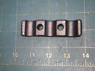Clamp Bracket - Uncategorized
