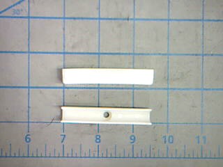 Bearing Sash - Carbody