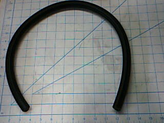 Weatherstrip - Seals, O-Rings & Gaskets