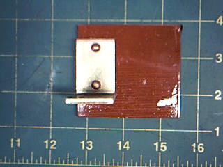 Barrier Assembly - Electrical
