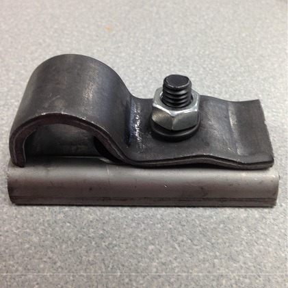 Clamp Assembly - Uncategorized