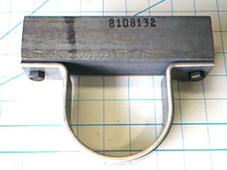 Clamp Assembly - Carbody