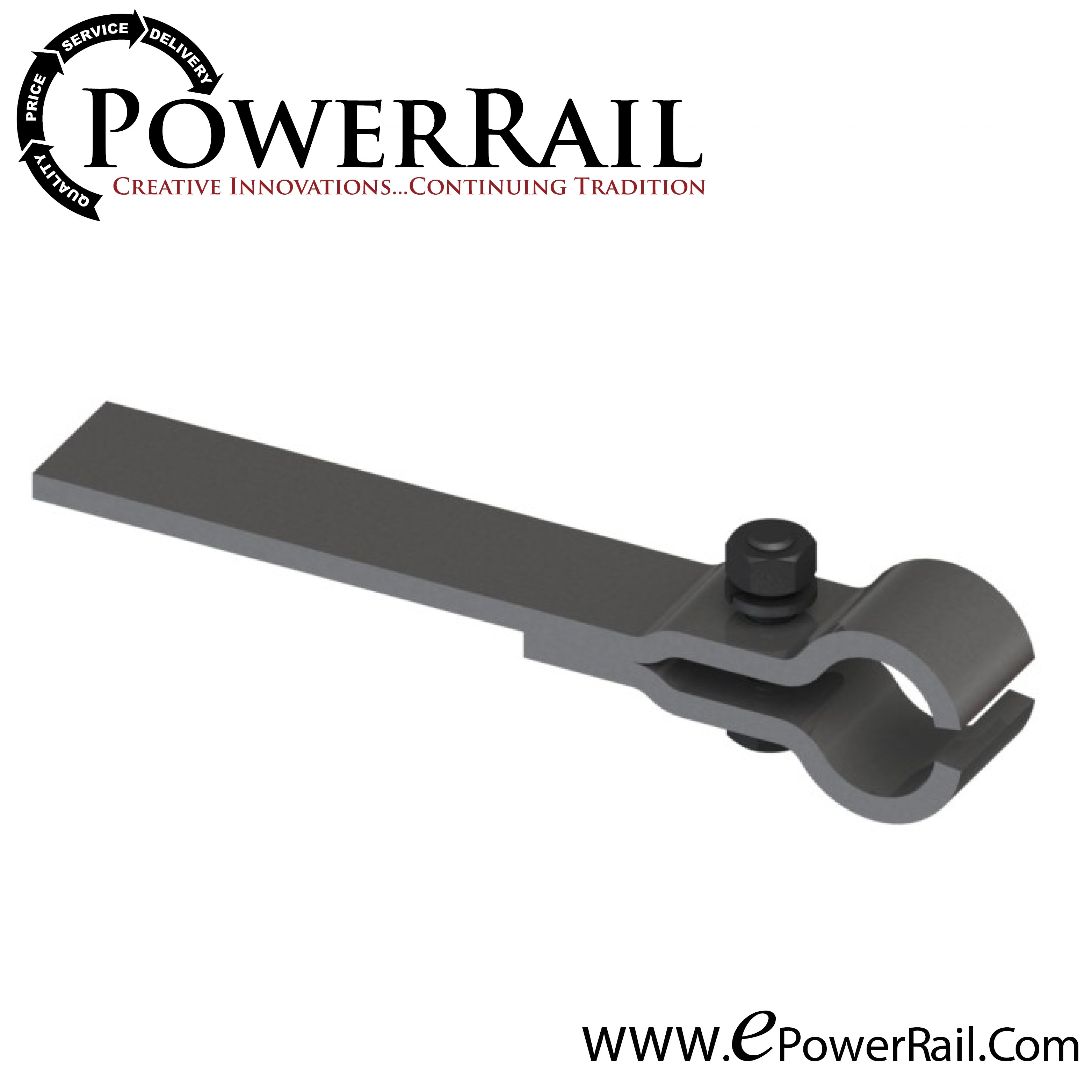 Clamp Assembly - Fastener