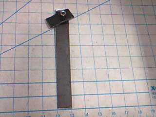 Clamp Assembly - Fastener