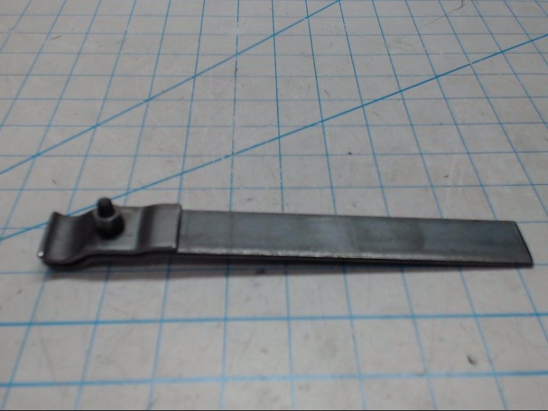 Clamp Assembly - Fastener