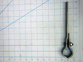 Clamp Assembly - Uncategorized