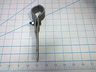 Clamp Assembly - Fastener