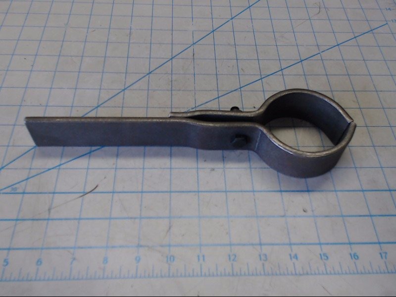 Clamp Assembly - Fastener