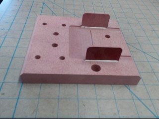 Panel - Electrical