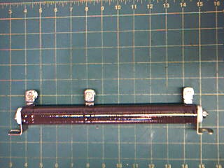 Resistor - Electrical
