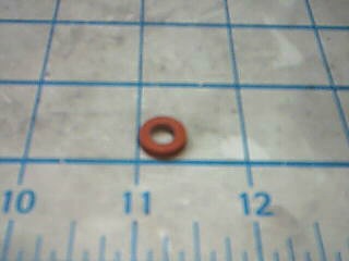 Gasket Governor Column To Case - Seals, O-Rings & Gaskets
