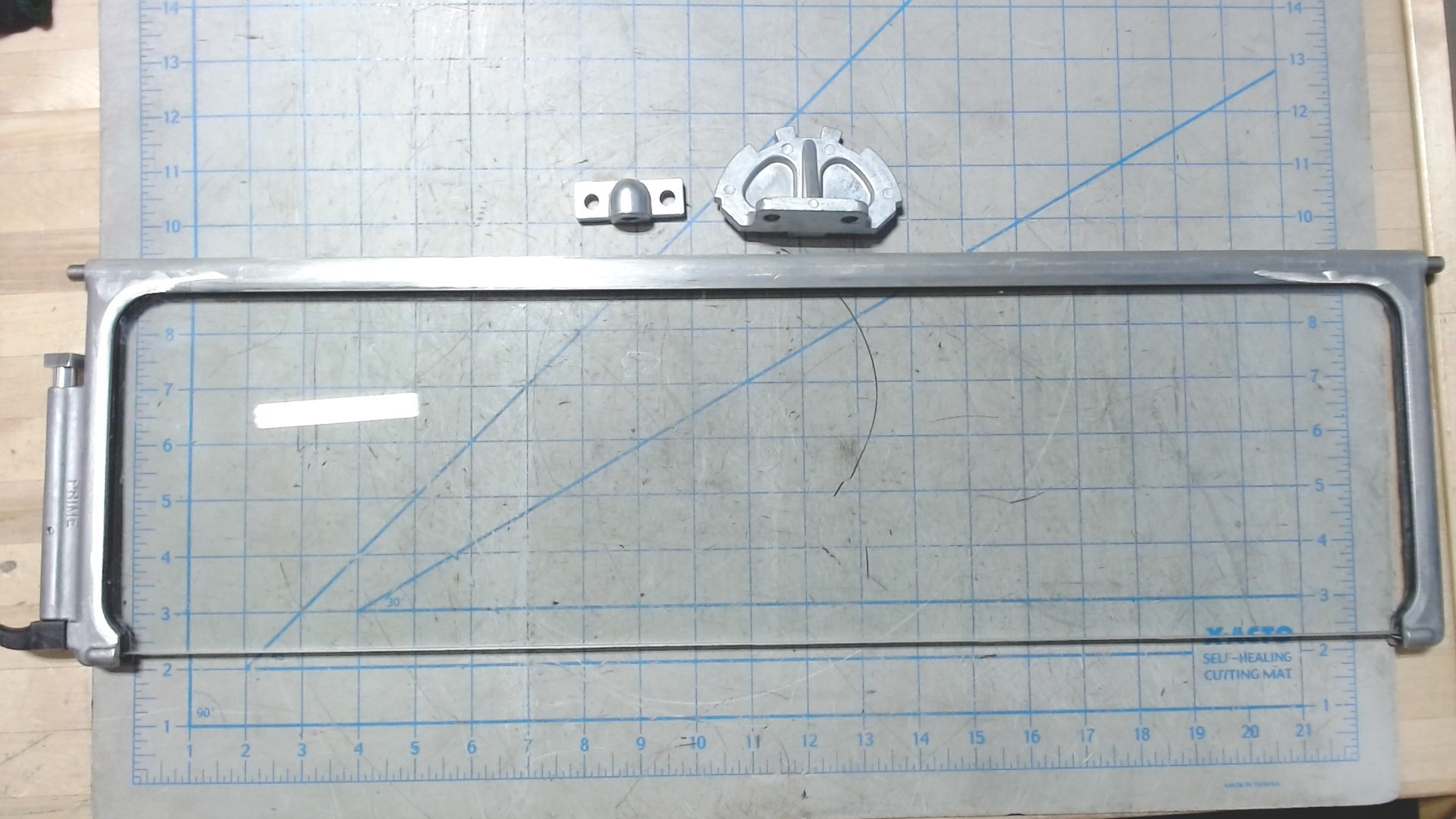 Deflector - Carbody