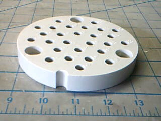 Insulation MU - Electrical
