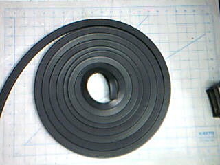 Weatherstrip - Seals, O-Rings & Gaskets
