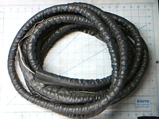 Weatherstrip - Seals, O-Rings & Gaskets