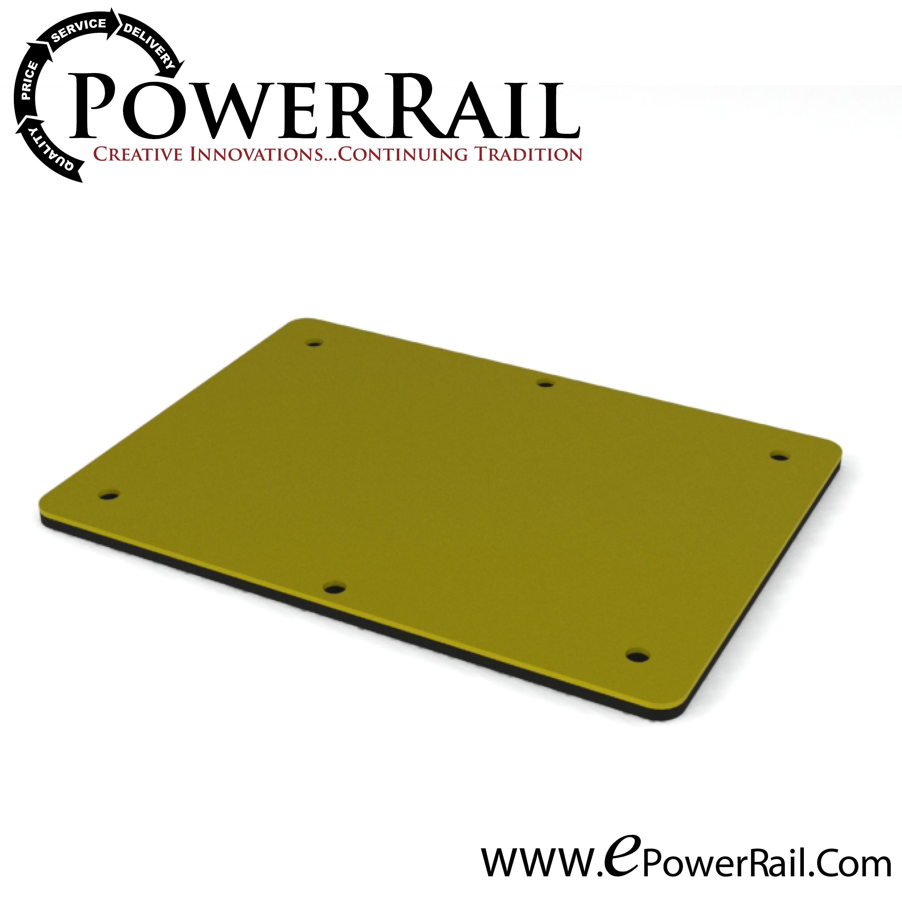 Cover Traction Motor - Electrical Rotating - Traction Motor