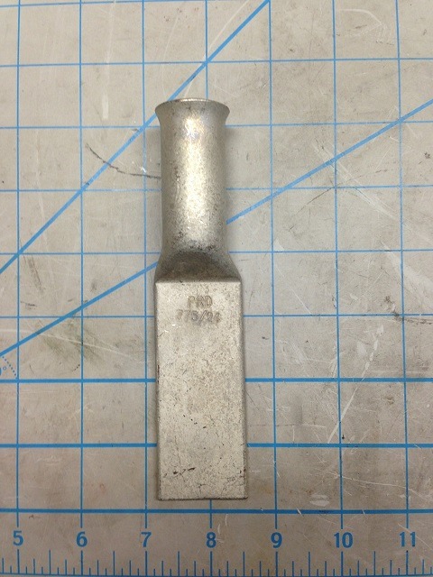 Lug, Terminal - Electrical