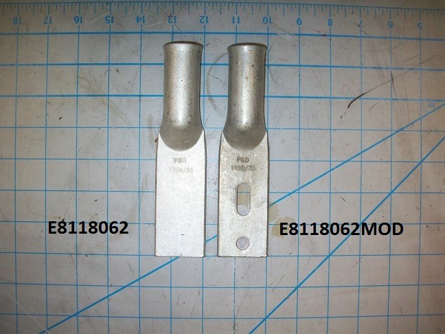 Lug, Terminal - Electrical