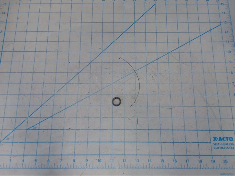 Gasket - Seals, O-Rings & Gaskets