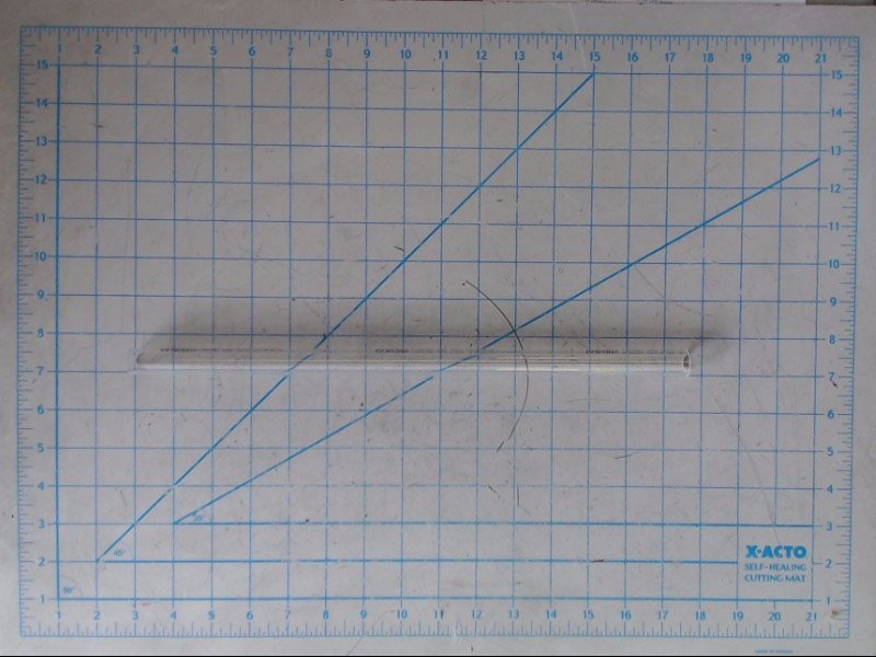 Sight Glass - Carbody