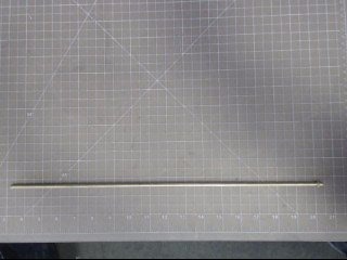 Rod Guard - Carbody