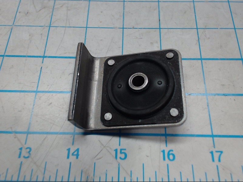Bracket Assembly - Electrical Rotating
